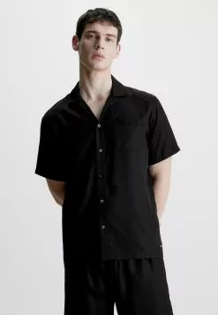 CALVIN KLEIN UNDERWEAR Pyjamashirt