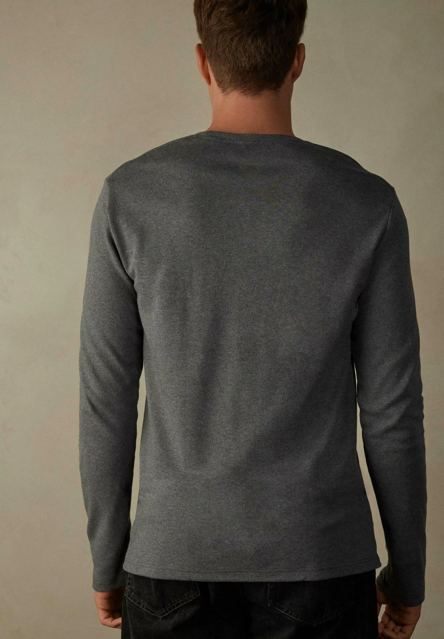 Intimissimi LANGARM - Pyjamashirt - Afbeelding 2