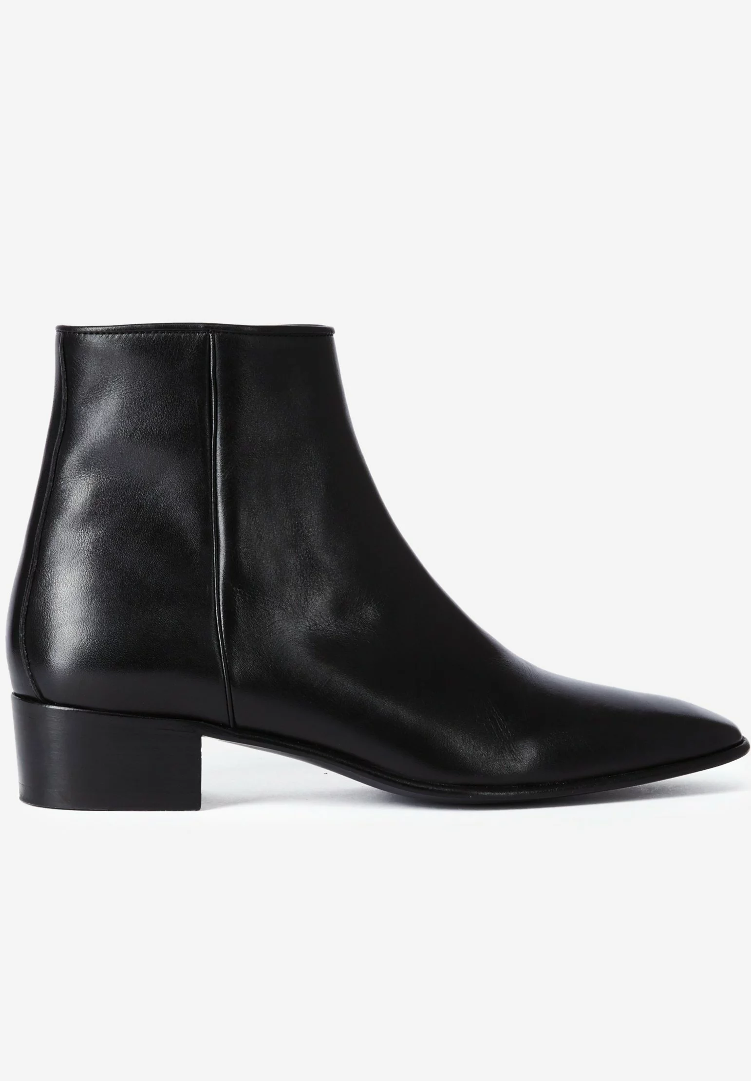 THE KOOPLES Korte Laarzen - Afbeelding 3