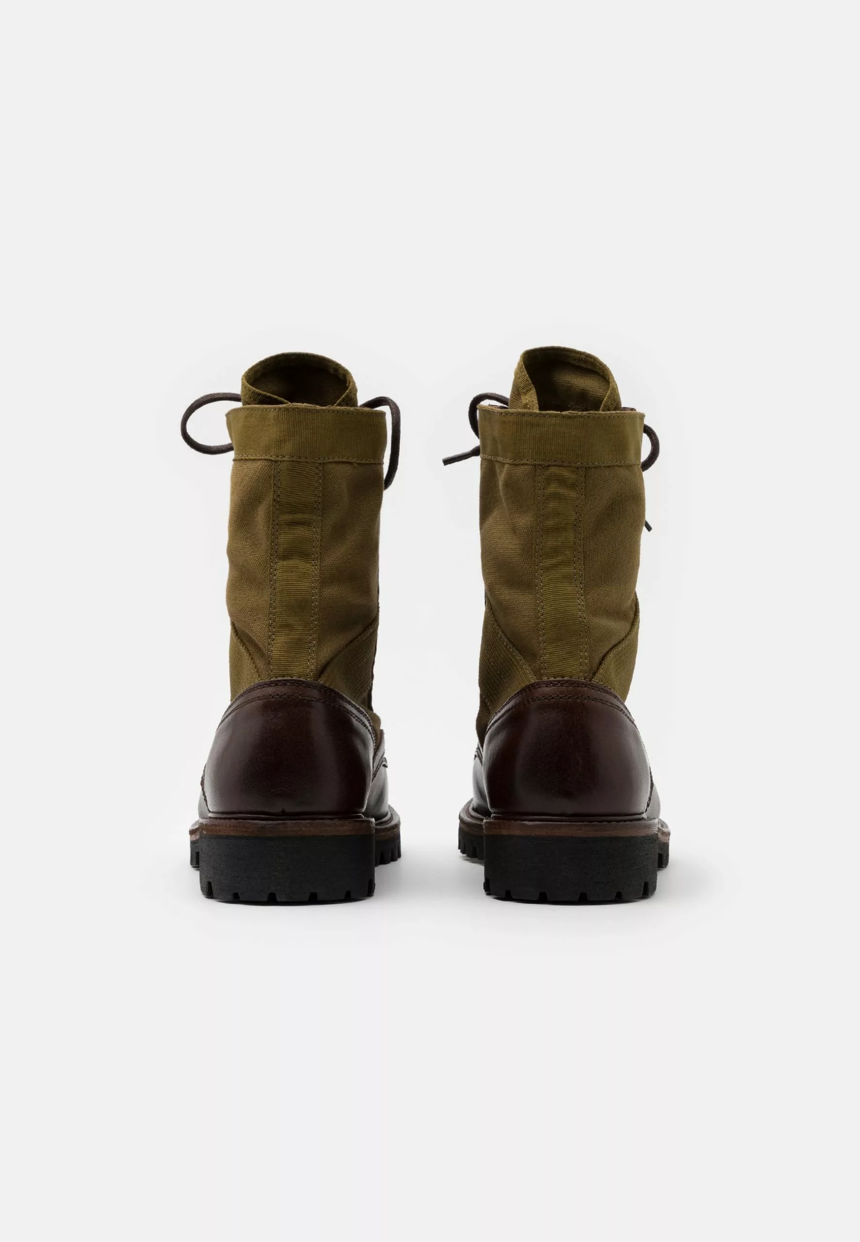 BELSTAFF TROOPER - Veterboots - Afbeelding 2