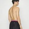 Tommy Hilfiger MEDIUM DRAWSTRING - Zwemshorts