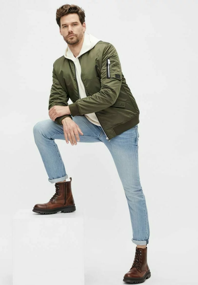 Bianco BIAGRANT SOFT TEXAS - Veterboots - Afbeelding 2