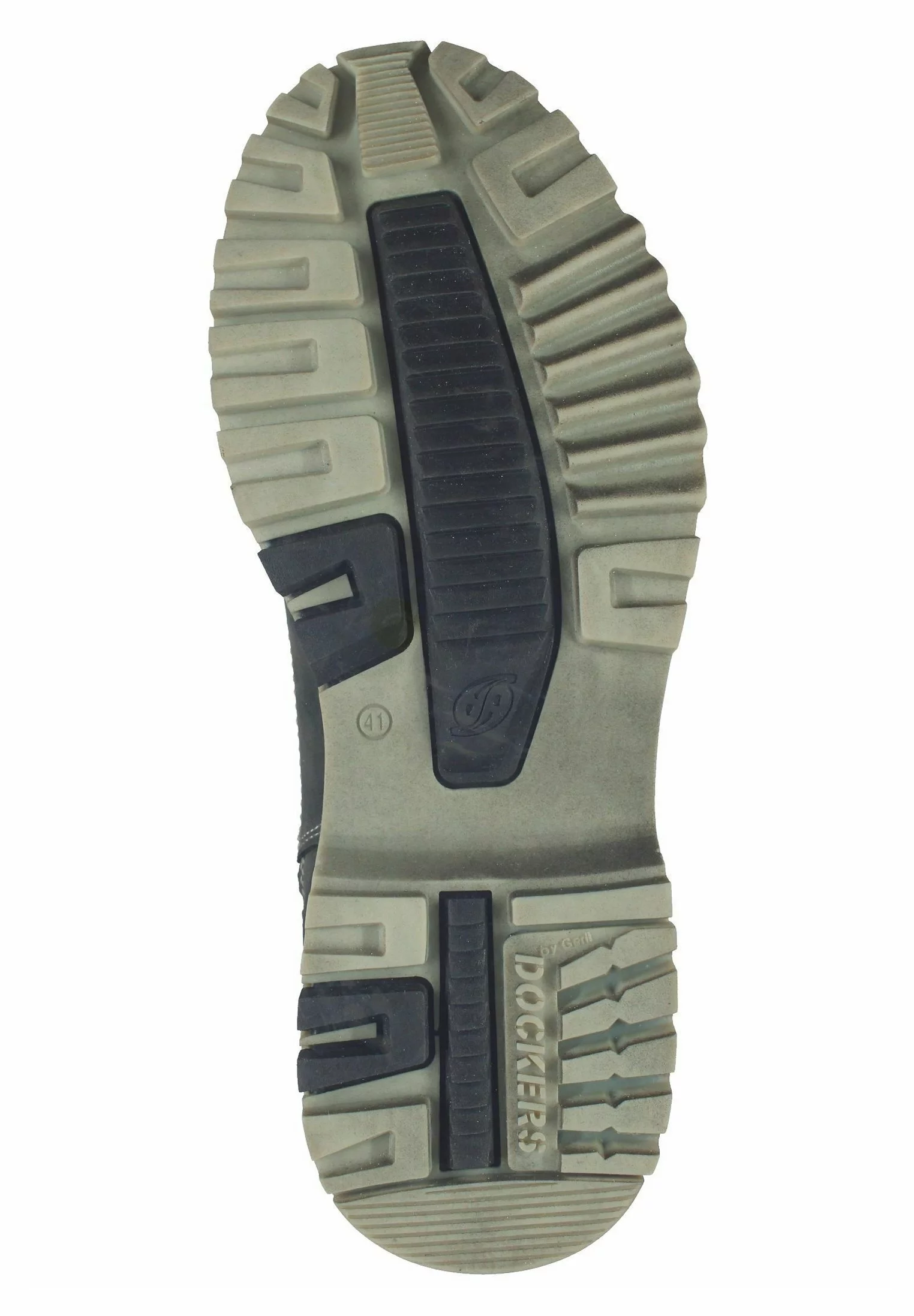 Dockers By Gerli Veterboots - Afbeelding 4