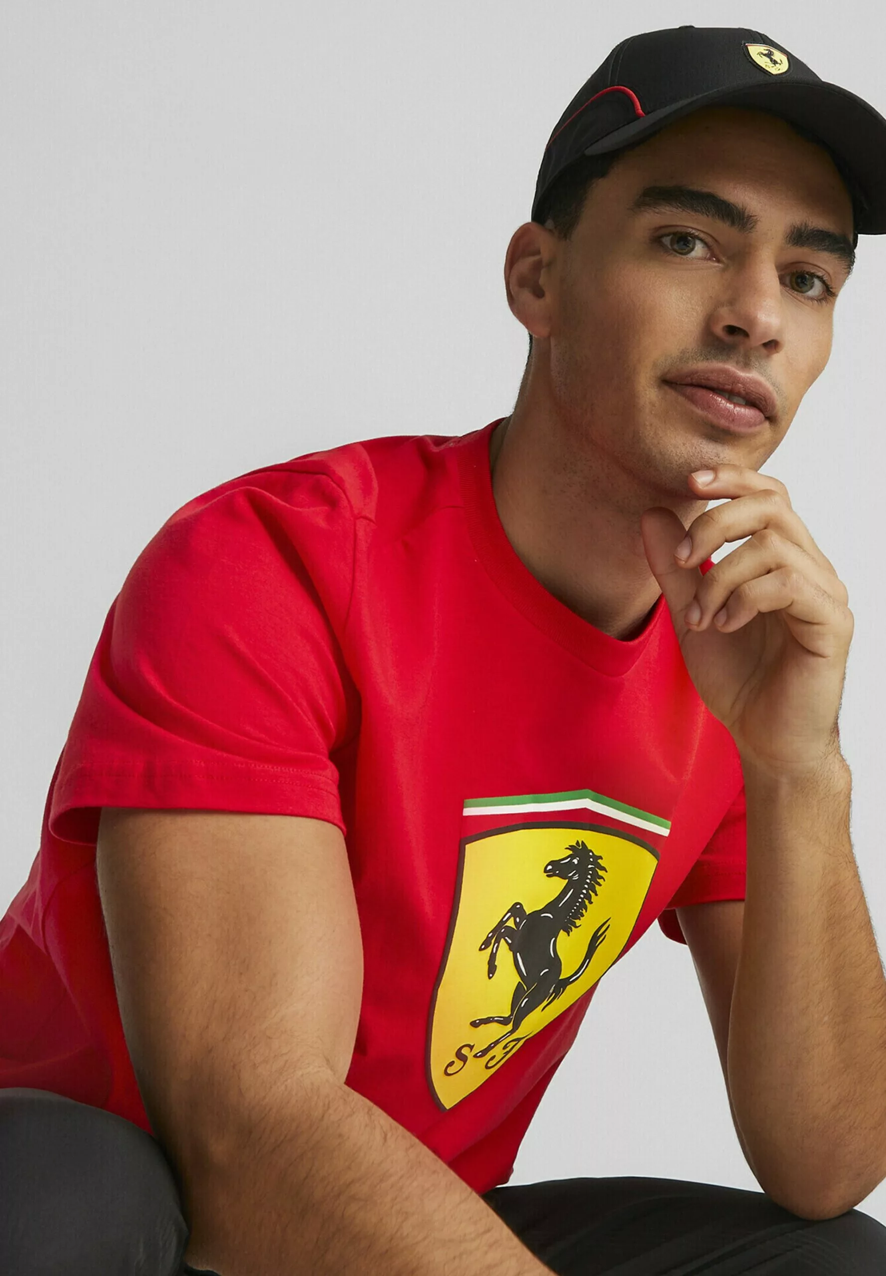 Puma FERRARI SPTWR RACE BB - Pet - Afbeelding 2