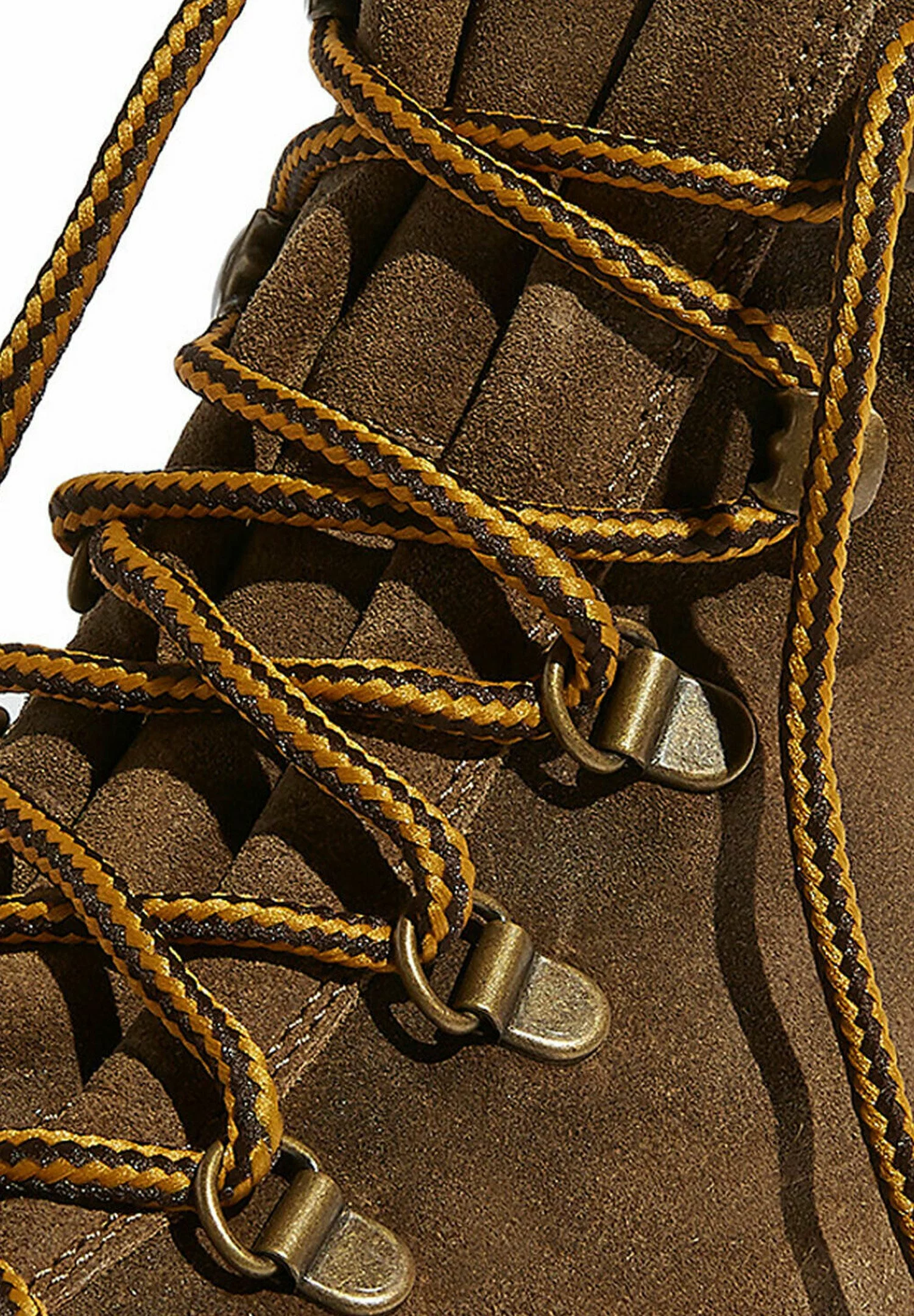 Scarosso EDMUND CHESTNUT - Veterboots - Afbeelding 4