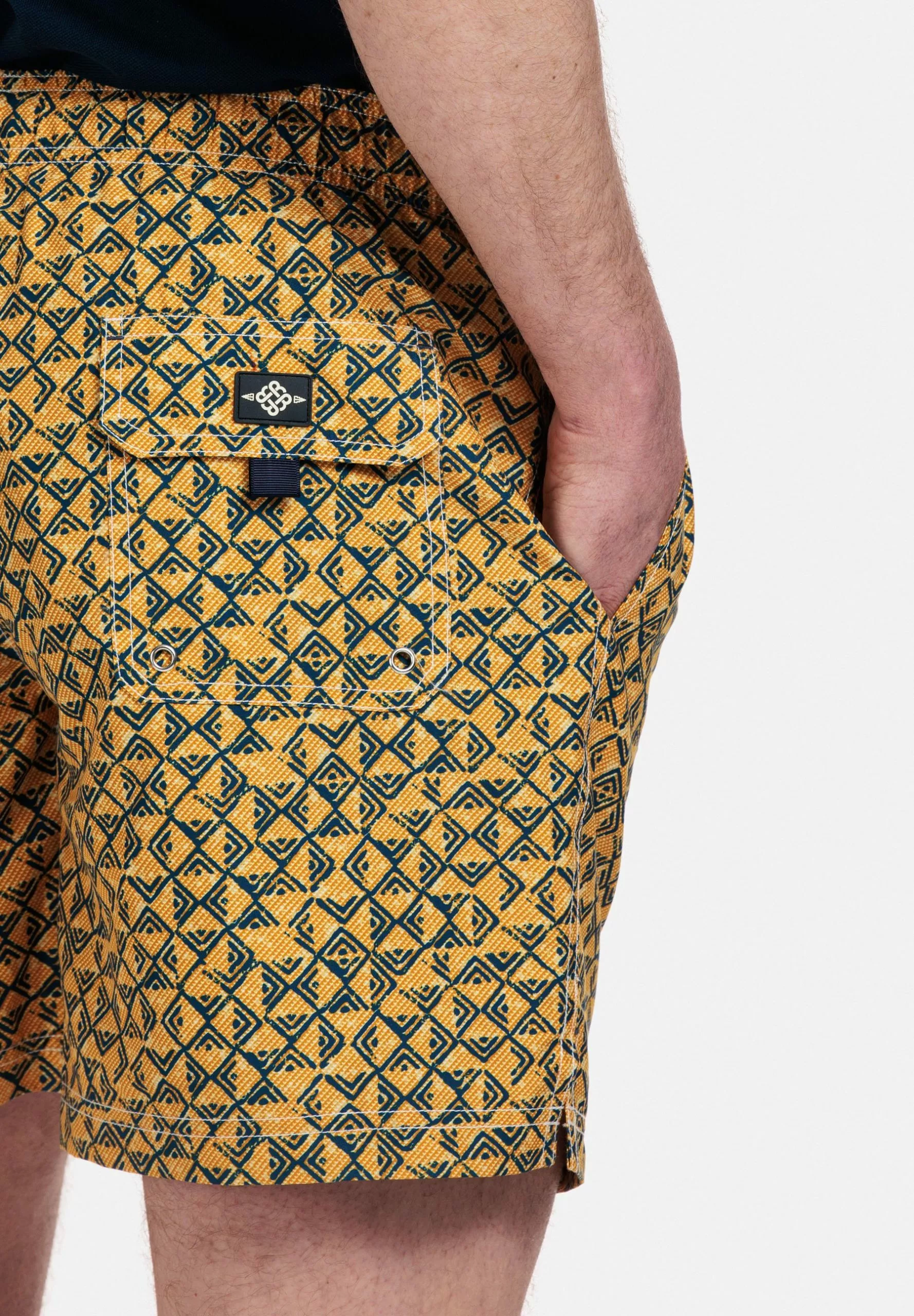 Baileys Zwemshorts - Afbeelding 4