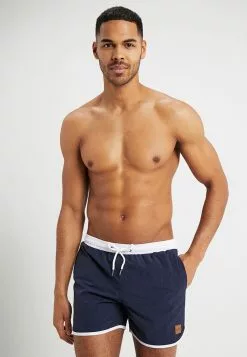 URBAN CLASSICS RETRO - Zwemshorts