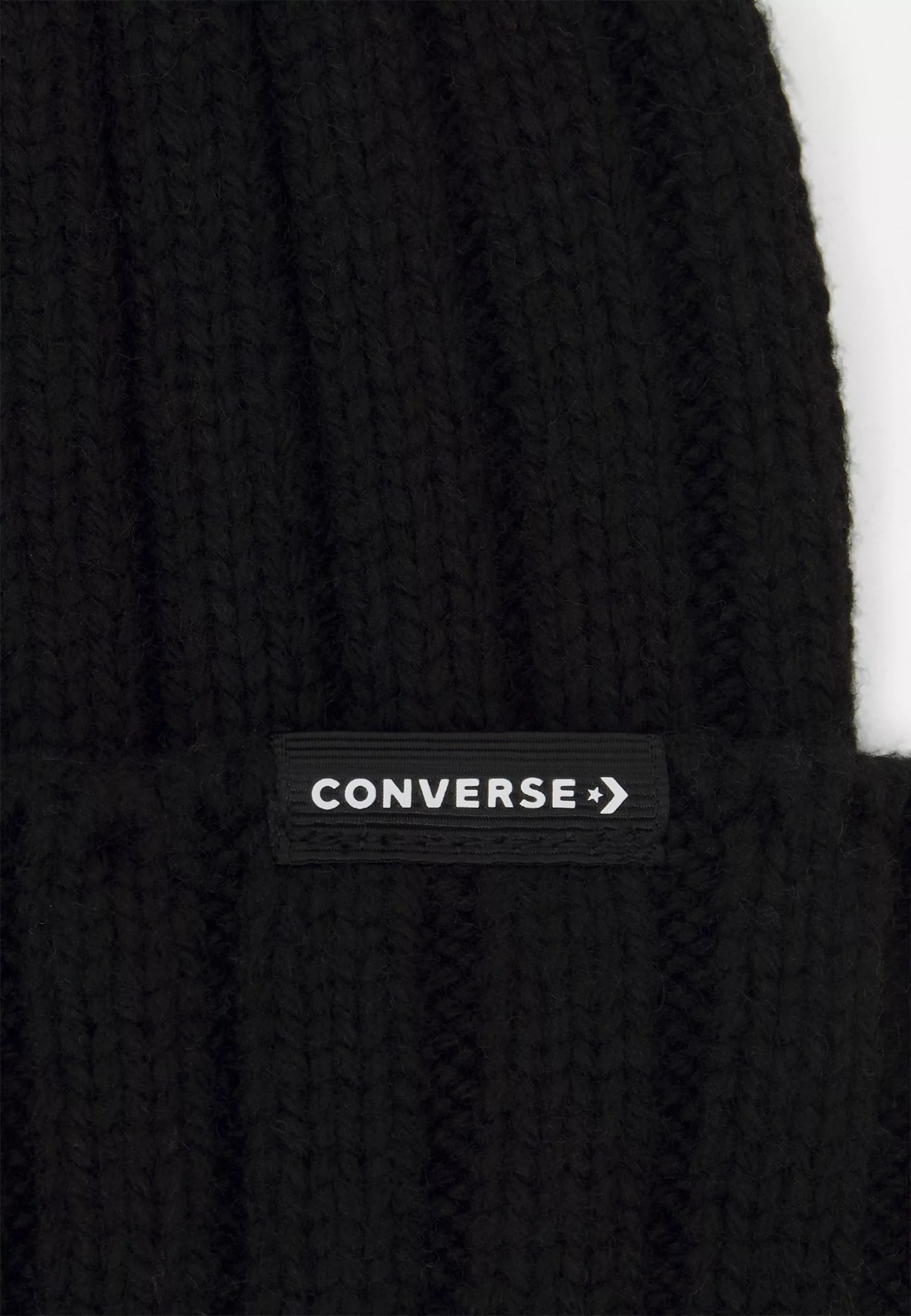 Converse POM BEANIE UNISEX - Muts - Afbeelding 3