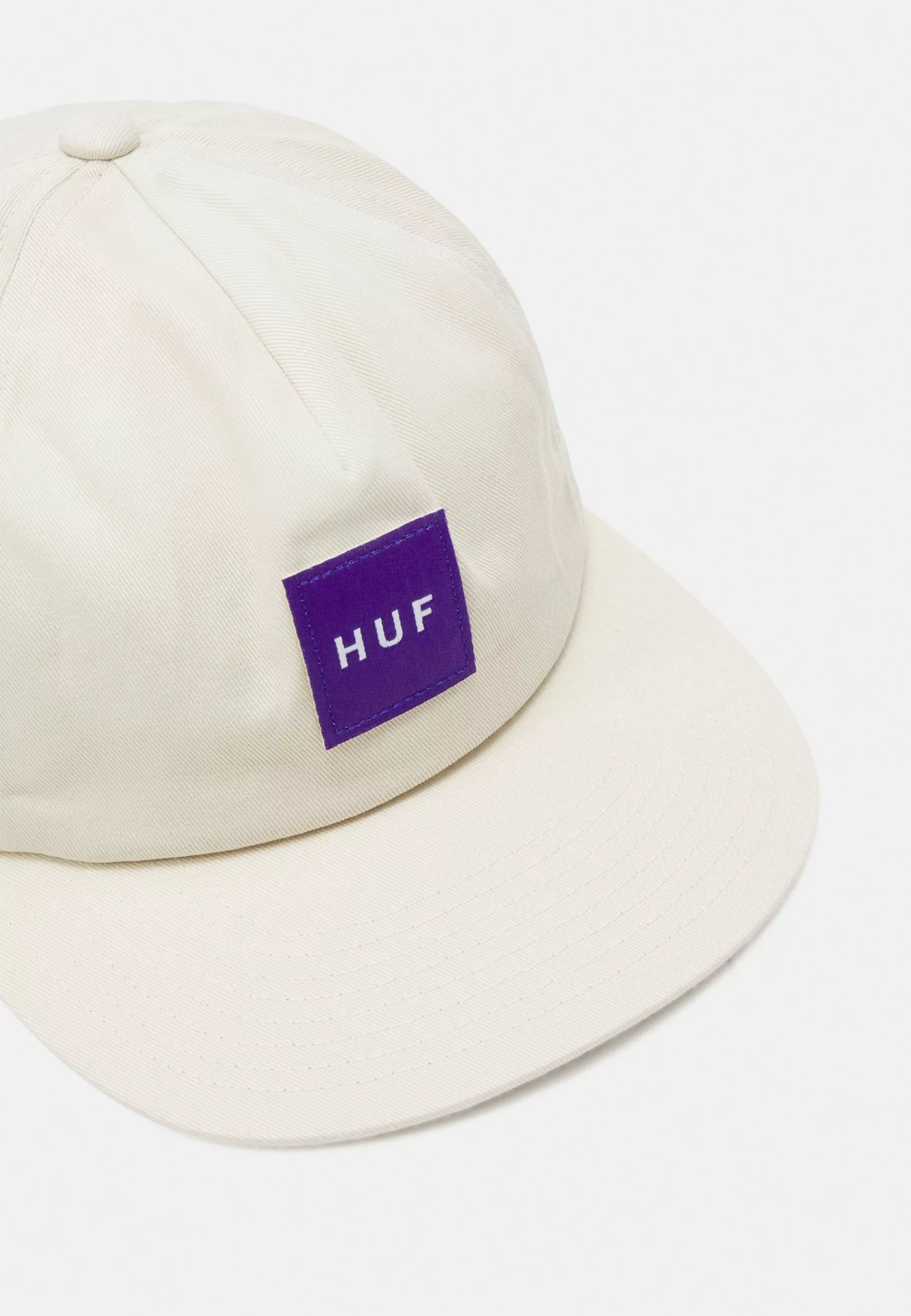 HUF UNSTRUCTURED BOX SNAPBACK UNISEX - Pet - Afbeelding 3