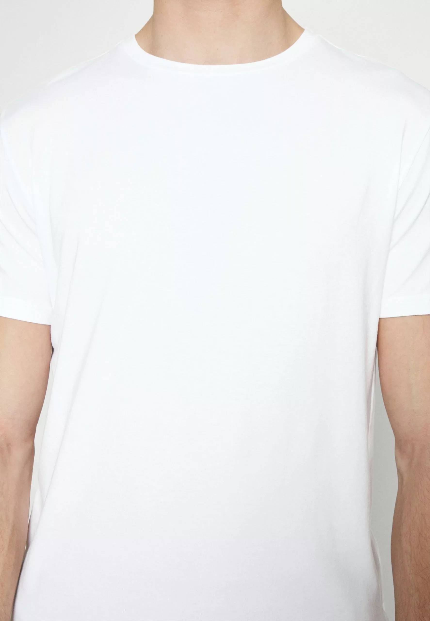 Tommy Hilfiger TEE 2 PACK - Pyjamashirt - Afbeelding 5