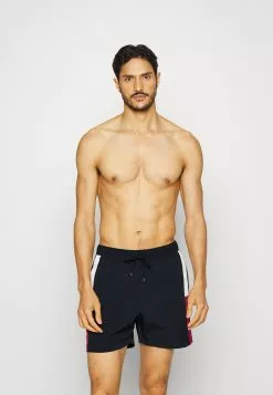 Tommy Hilfiger MEDIUM DRAWSTRING - Zwemshorts