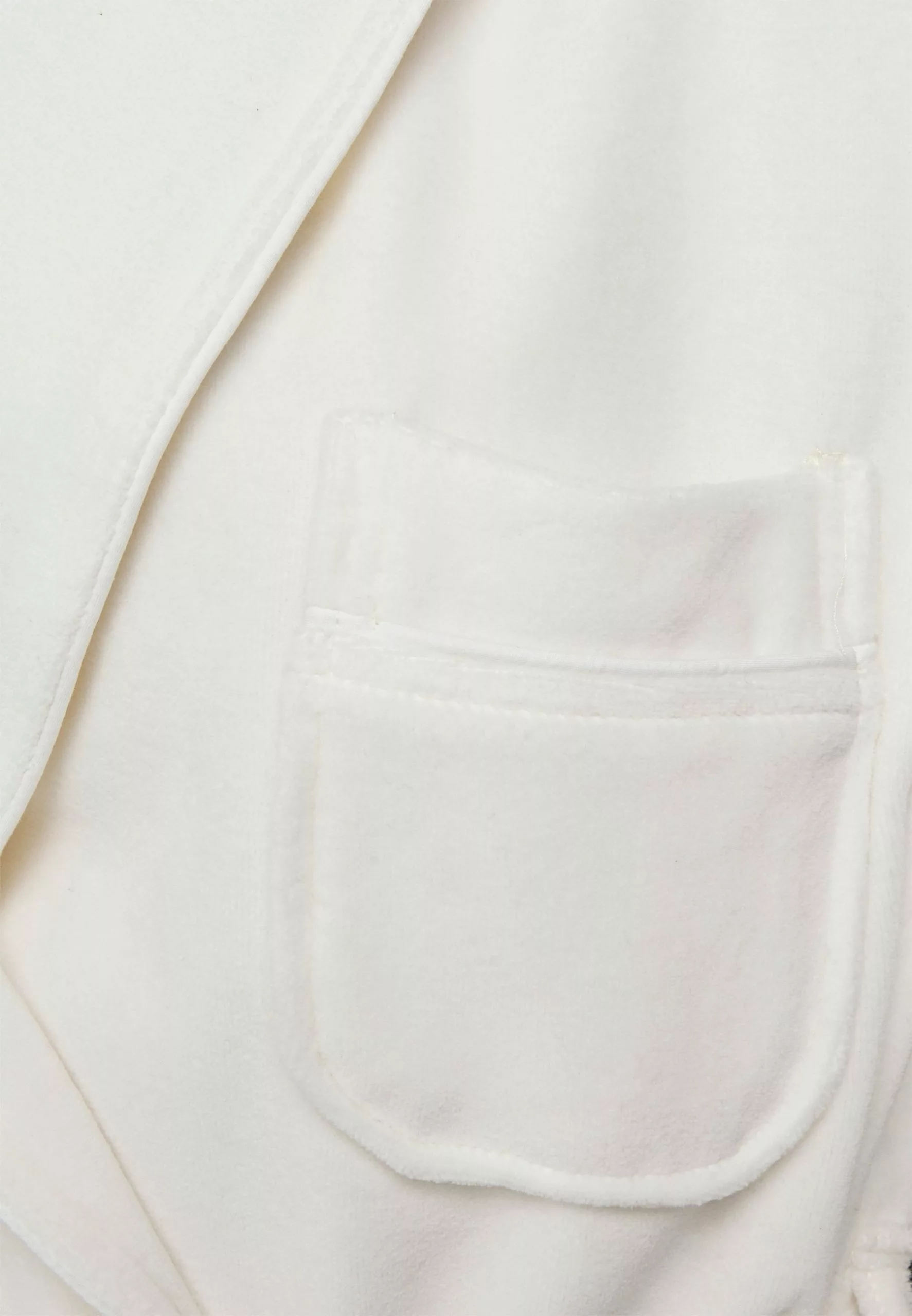 Vossen VIVIENNE UNISEX - Badjas - Afbeelding 2