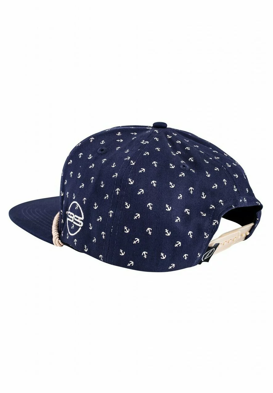 Blackskies HARBOR SNAPBACK ANKER - Pet - Afbeelding 3