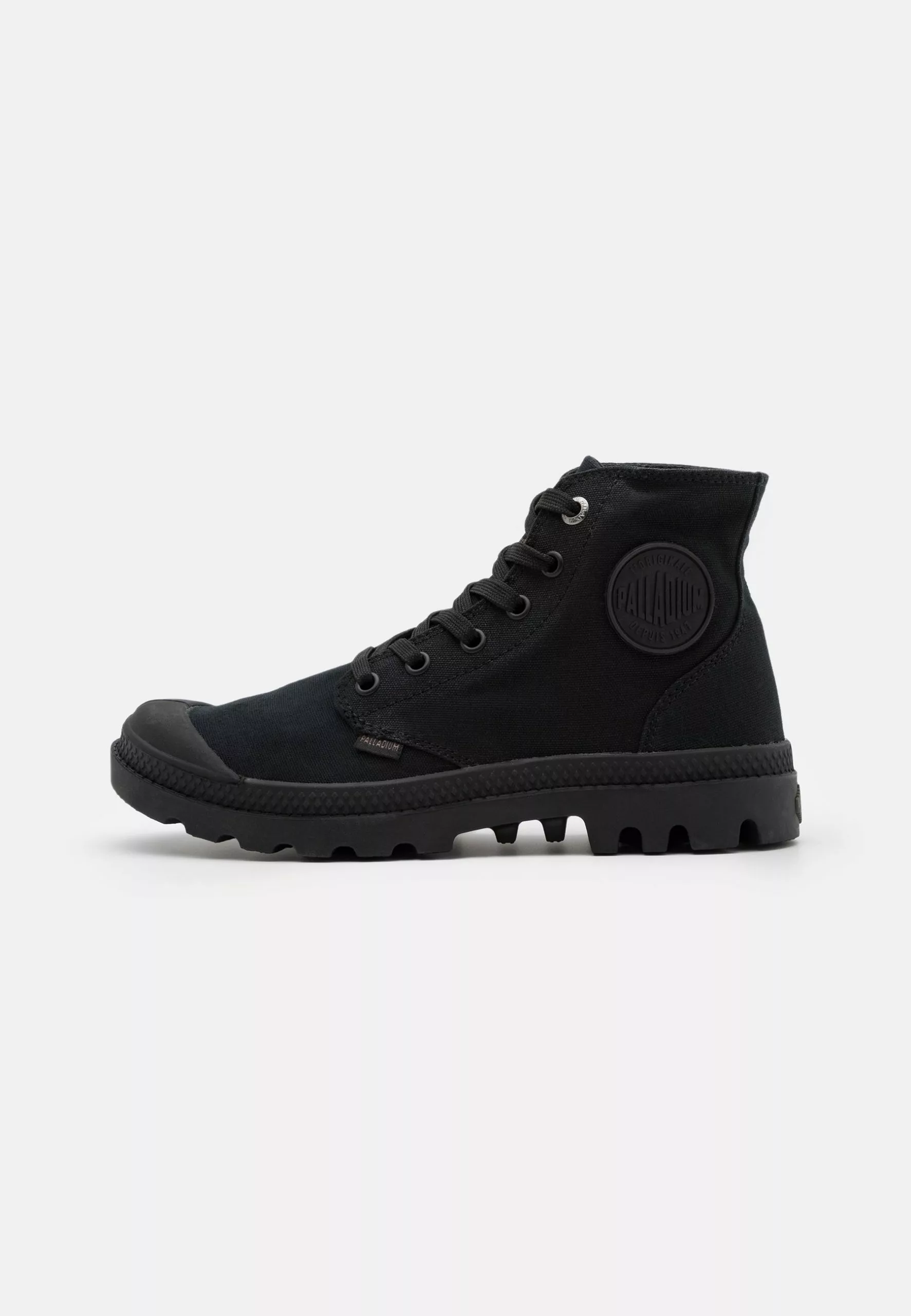 Palladium MONO CHROME UNISEX - Veterboots