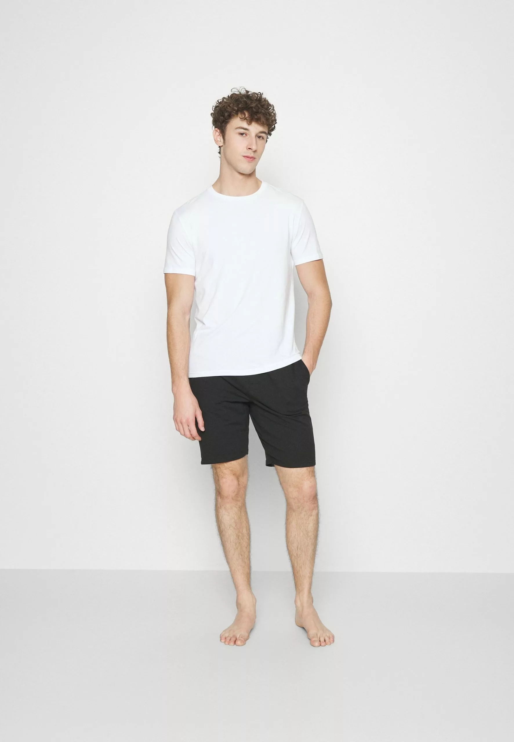 Tommy Hilfiger TEE 2 PACK - Pyjamashirt