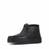 Clarks Originals WALLABEE CUP BT - Veterboots