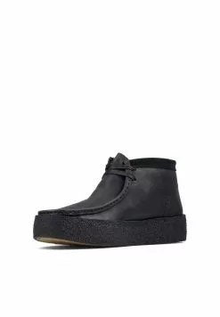 Clarks Originals WALLABEE CUP BT - Veterboots