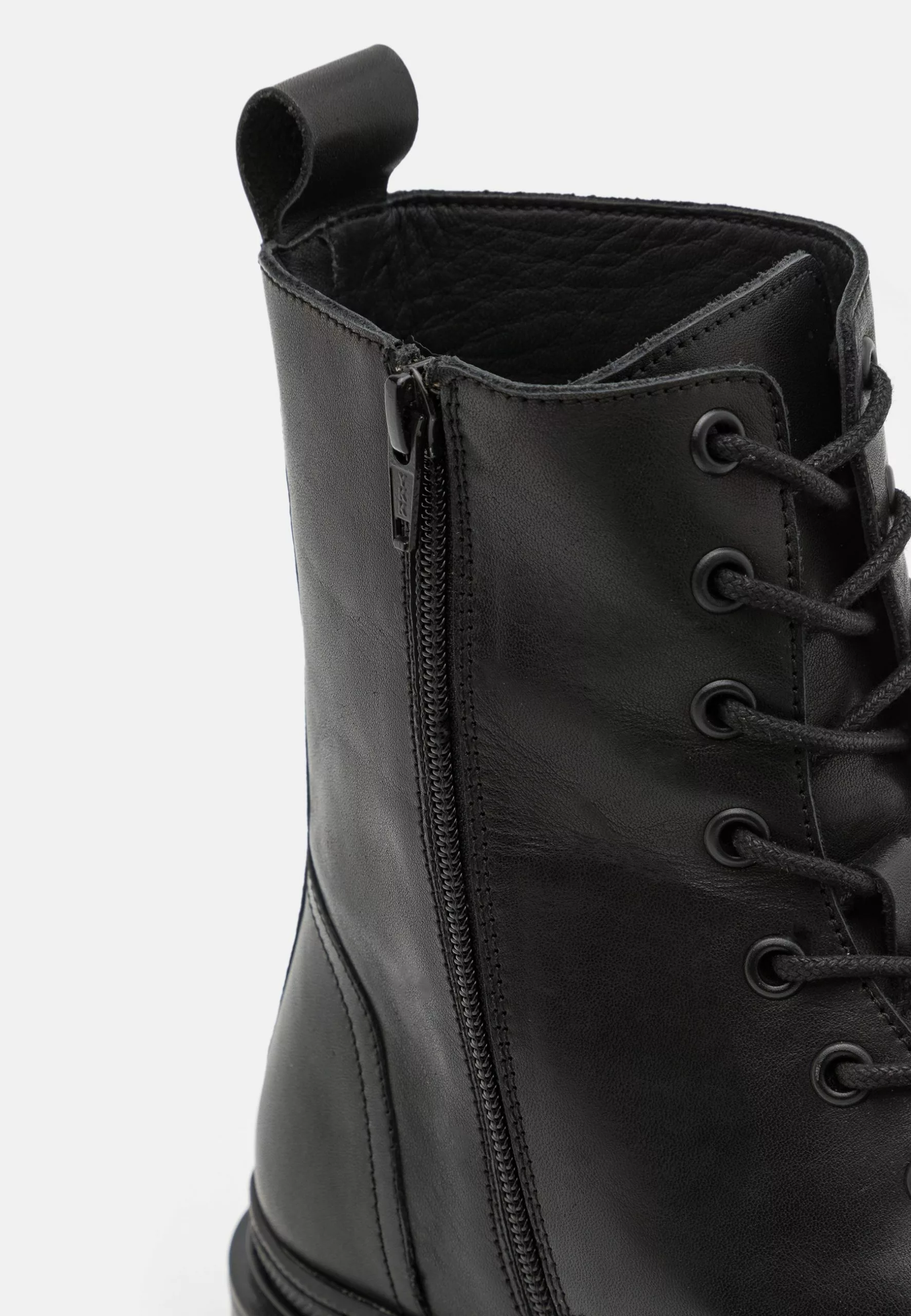 Zign LEATHER - Veterboots - Afbeelding 5