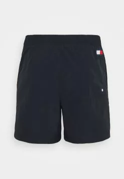 Tommy Hilfiger DRAWSTRING - Zwemshorts