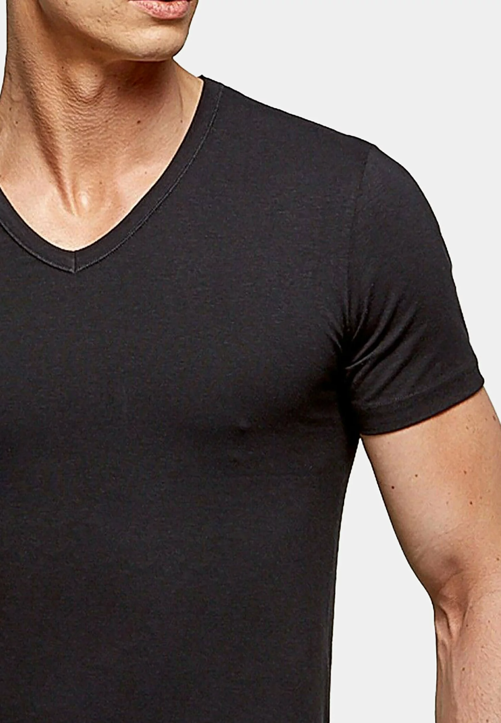 IMPETUS Pyjamashirt - Afbeelding 4