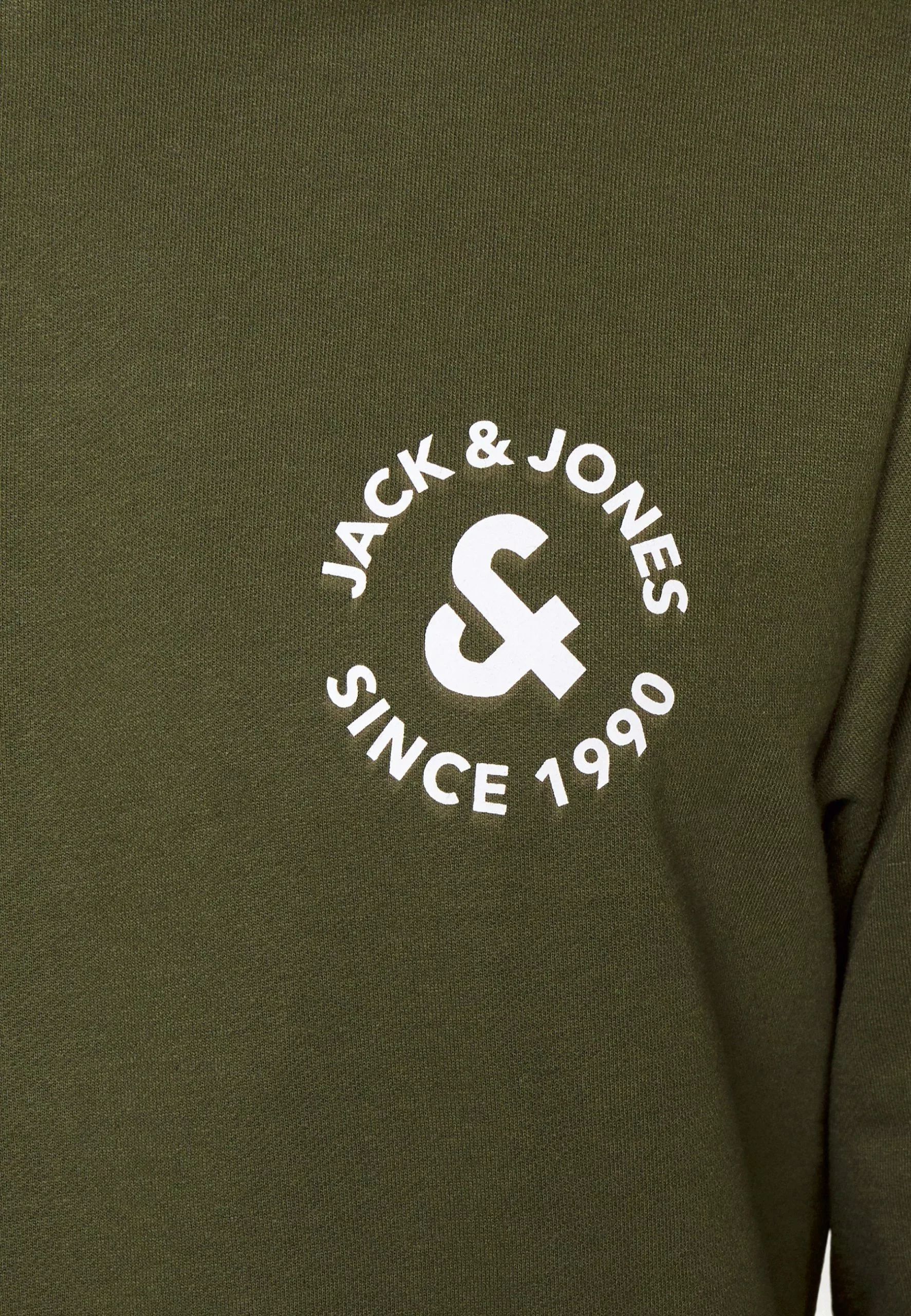 Jack & Jones JACHUDSON - Pyjamashirt - Afbeelding 4