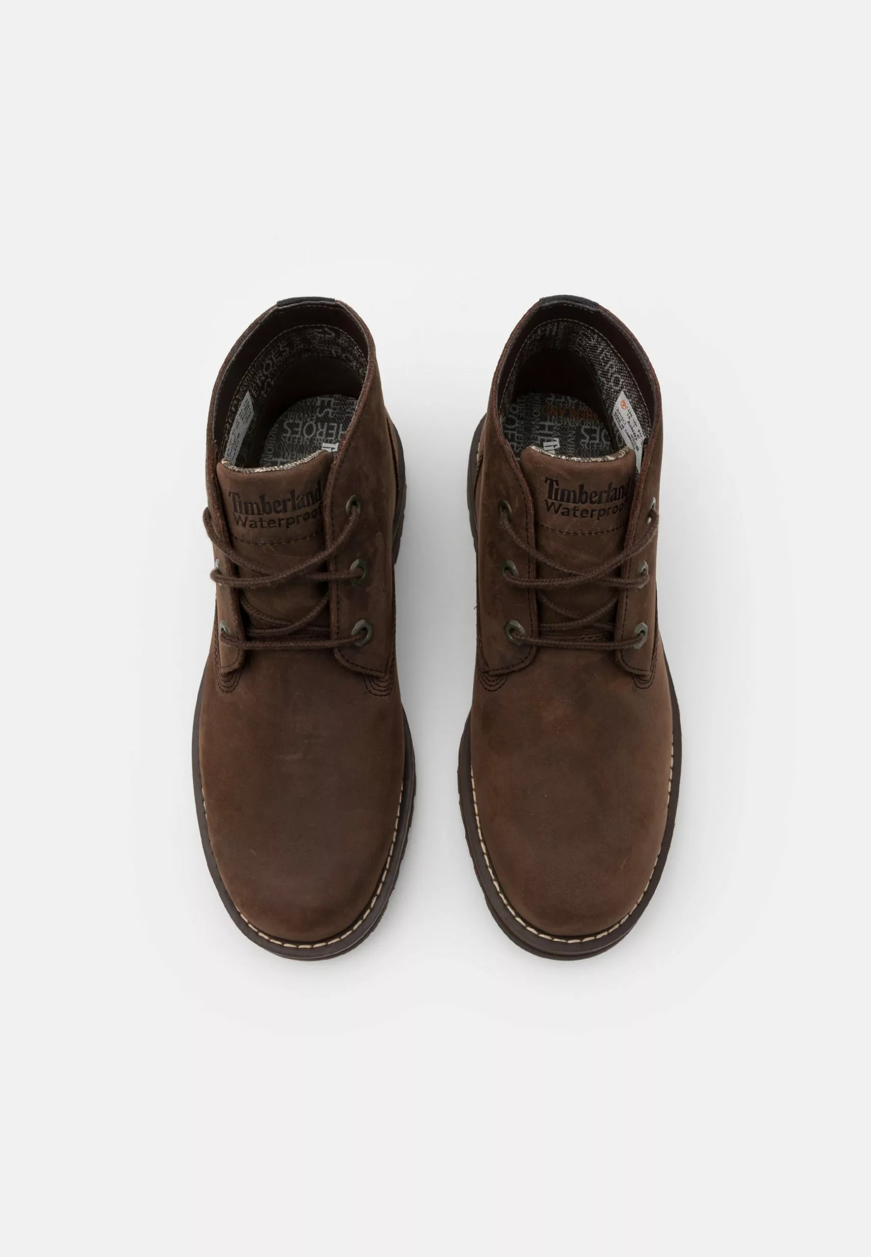 Timberland LARCHMONT II WP CHUKKA - Veterboots - Afbeelding 3