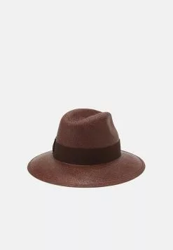 Borsalino PANAMA QUITO TESA LARGA CINTA CANNET UNISEX - Hoed