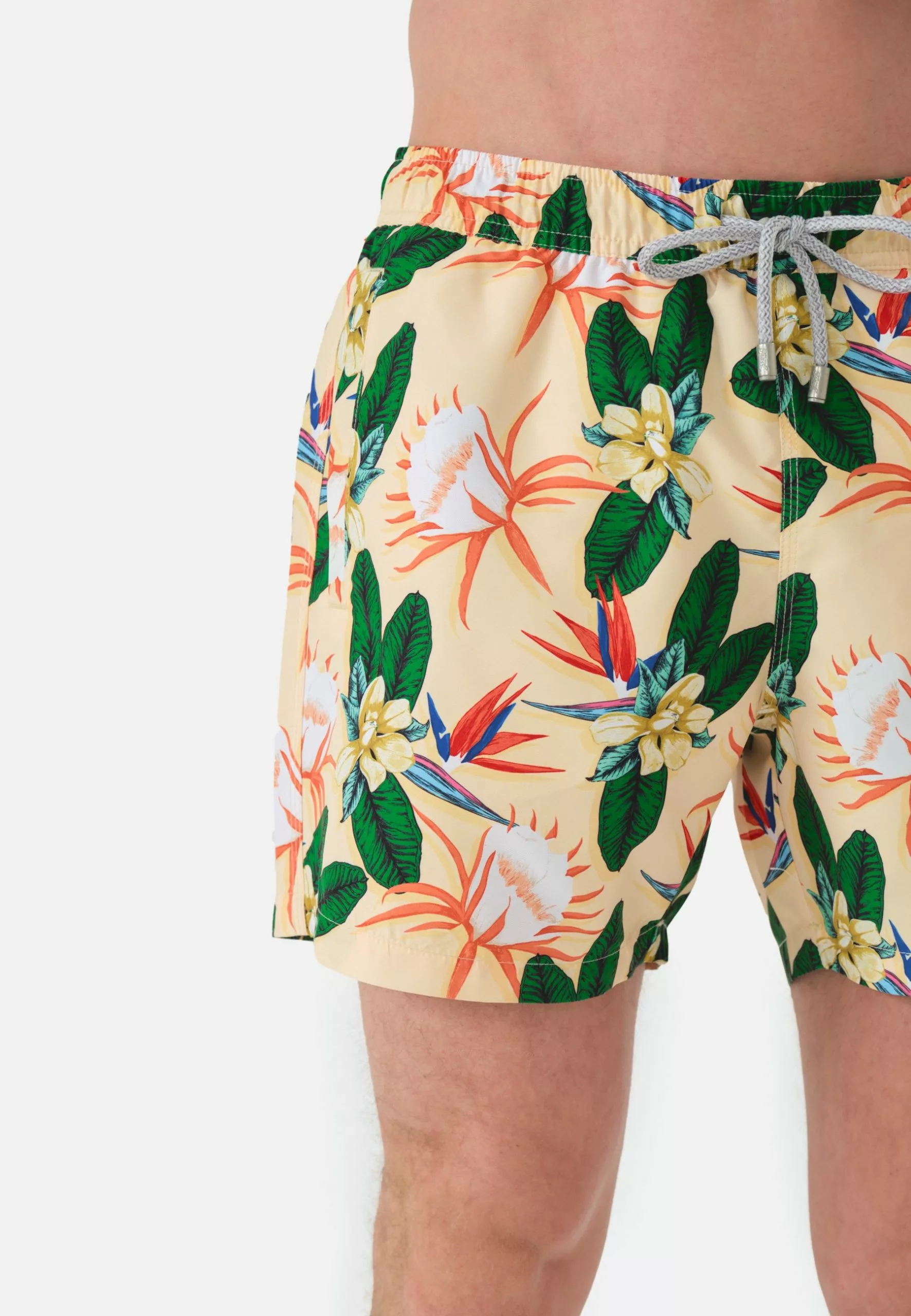 John Frank Zwemshorts - Afbeelding 4