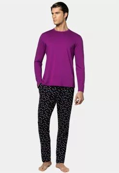 I Am What I Wear Pyjamabroek