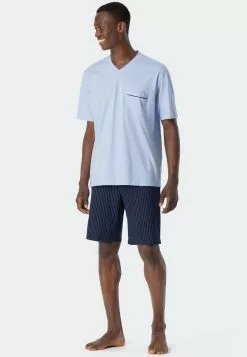 Schiesser SET COMFORT FIT - Pyjama