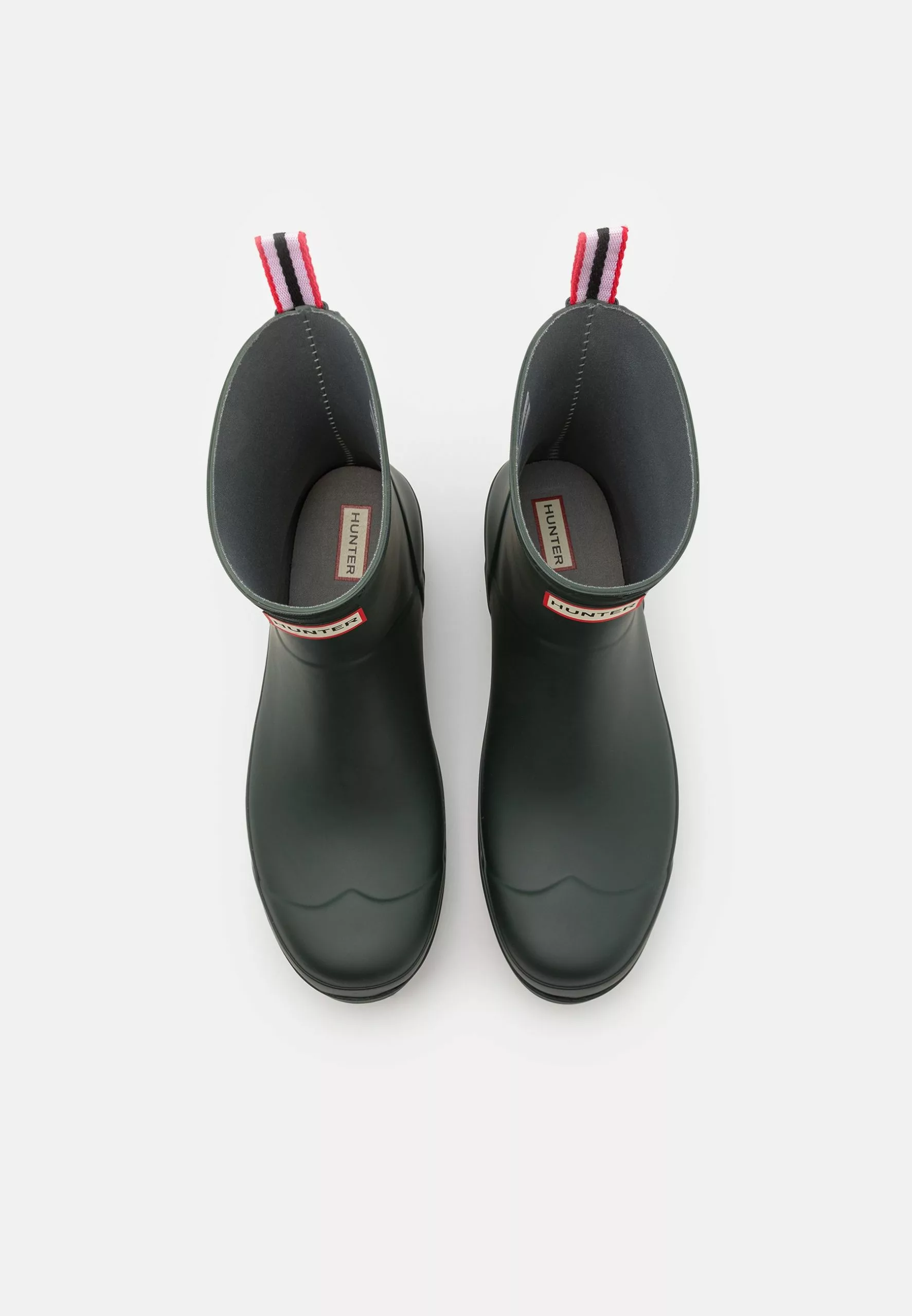 Hunter ORIGINAL MENS PLAY BOOT SHORT - Regenlaarzen - Afbeelding 3