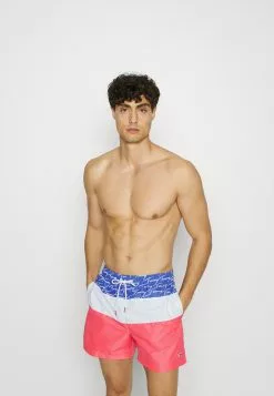 Tommy Jeans MEDIUM DRAWSTRING - Zwemshorts