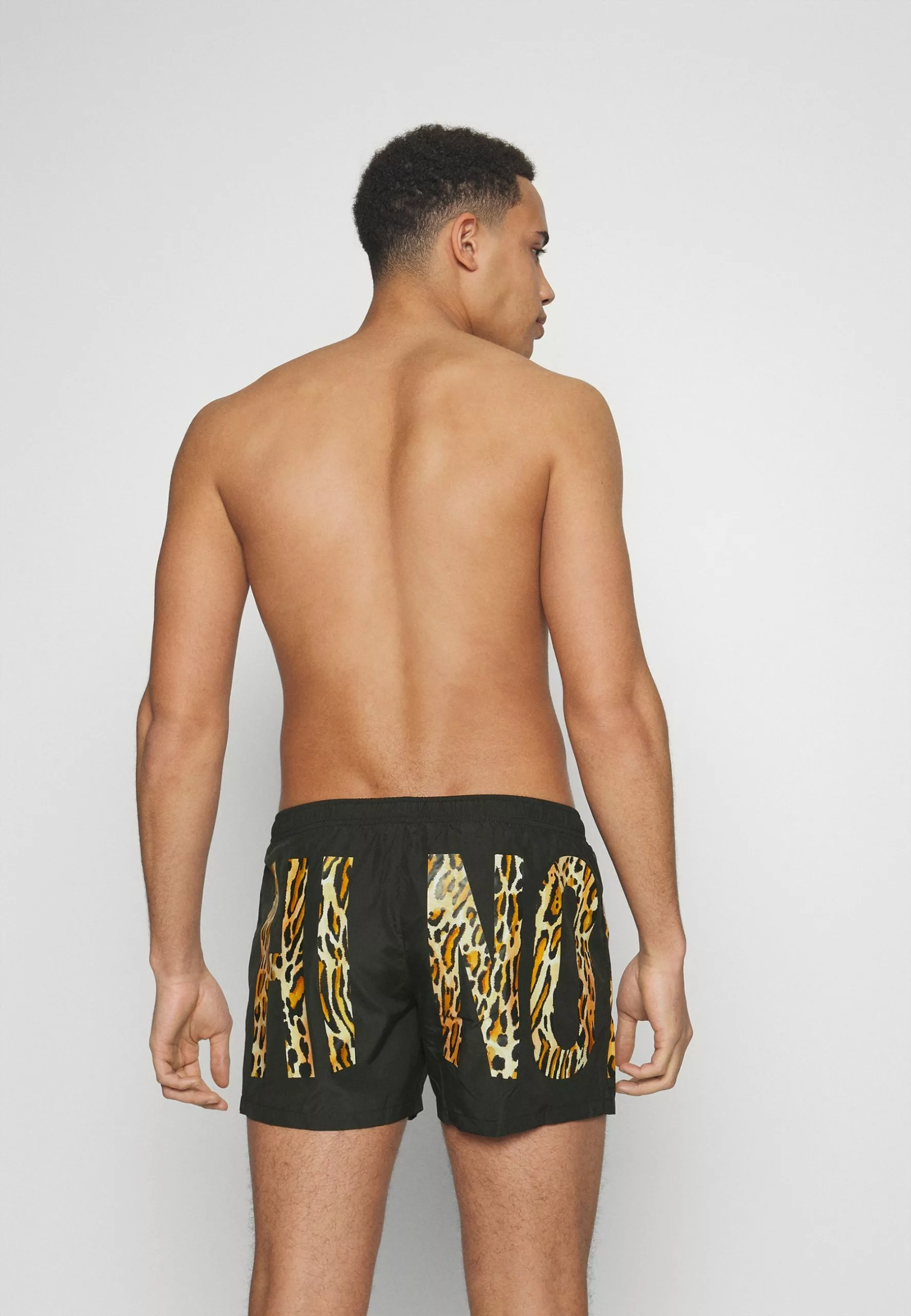 Moschino Swim SHORT BOXER - Zwemshorts - Afbeelding 2