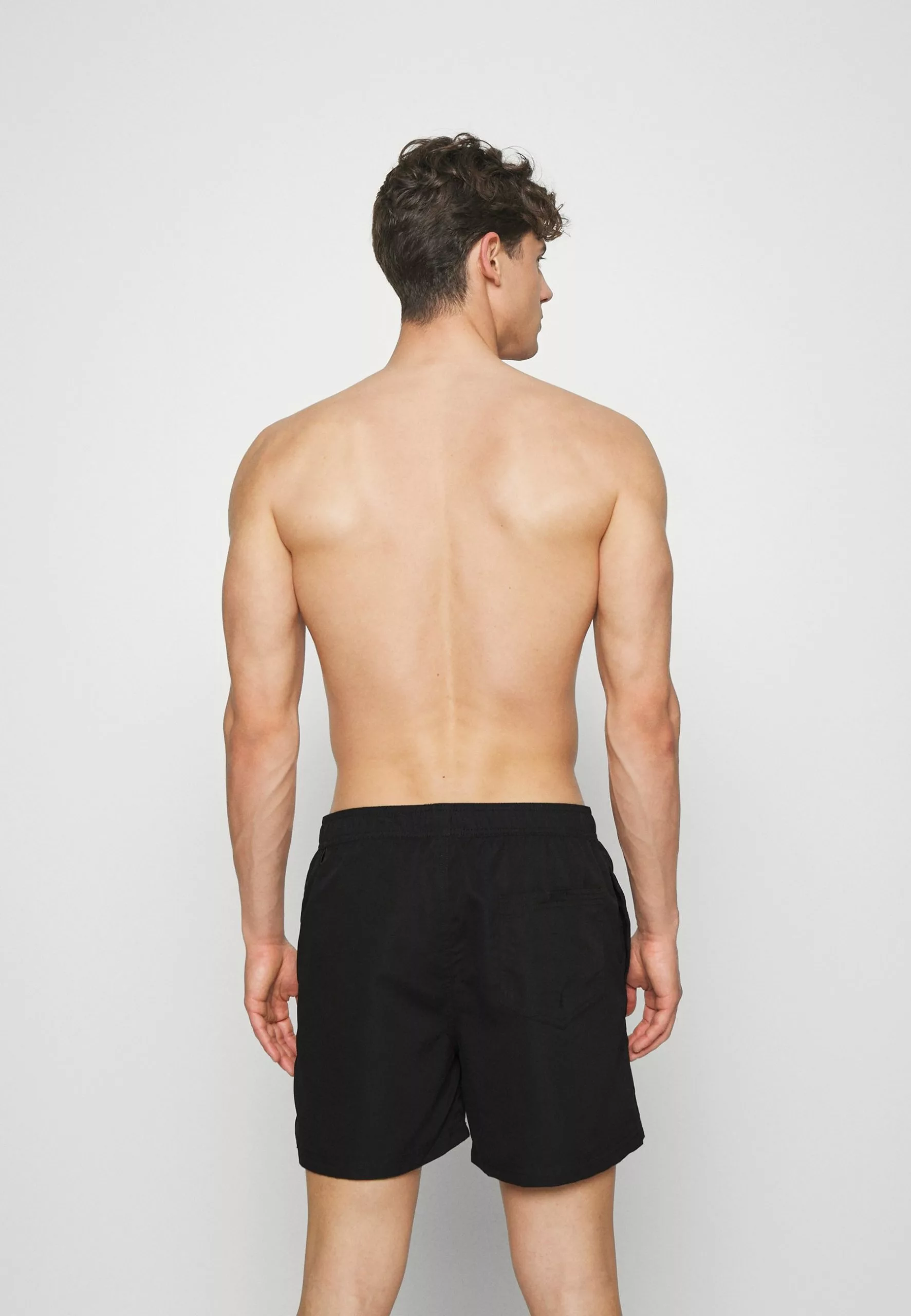 Jack & Jones JPSTFIJI JJSWIM SOLID 2 PACK - Zwemshorts - Afbeelding 2