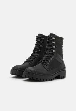 Call It Spring VEGAN DRAPER - Veterboots