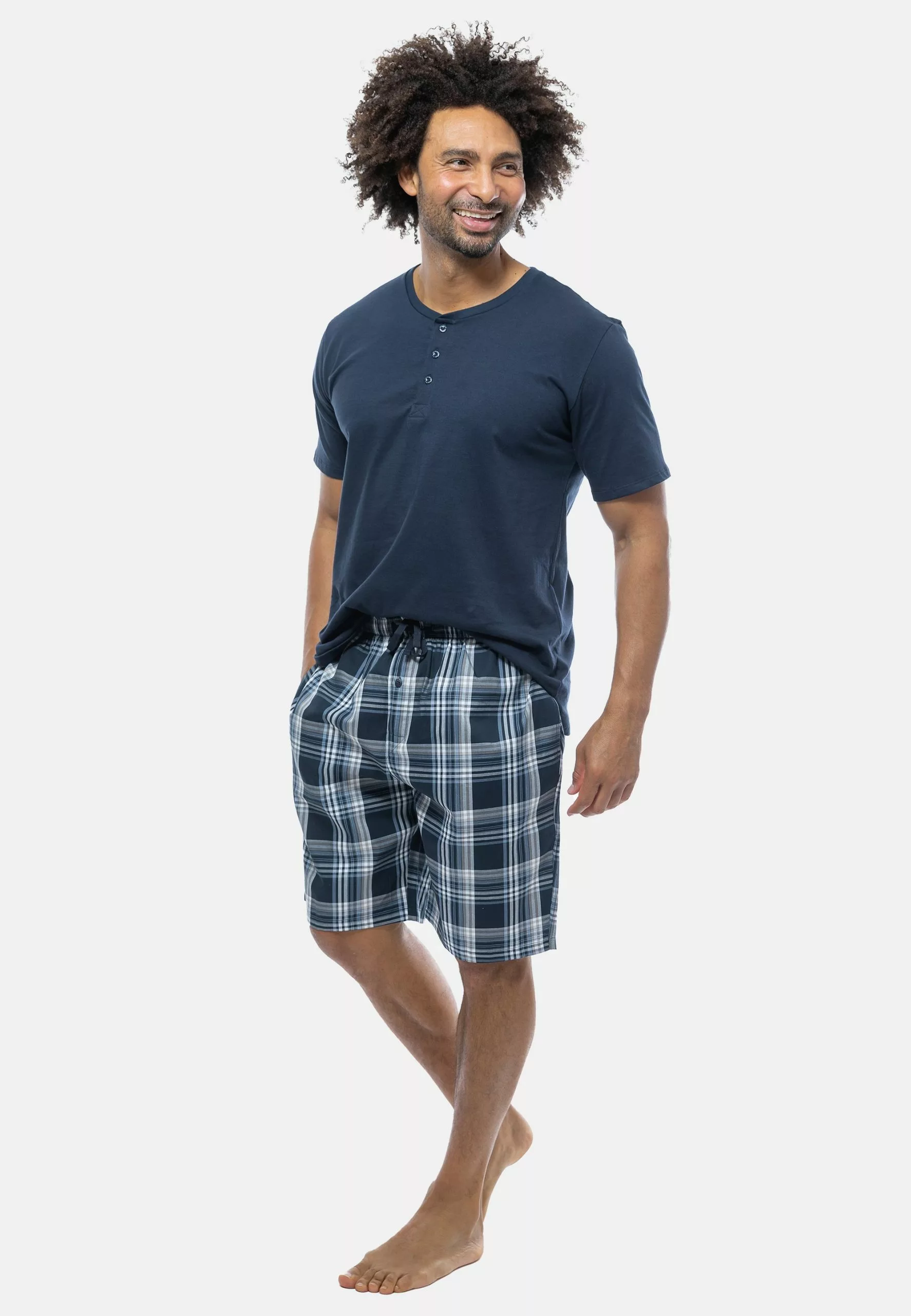 Schiesser MIX SET - Pyjama - Afbeelding 2