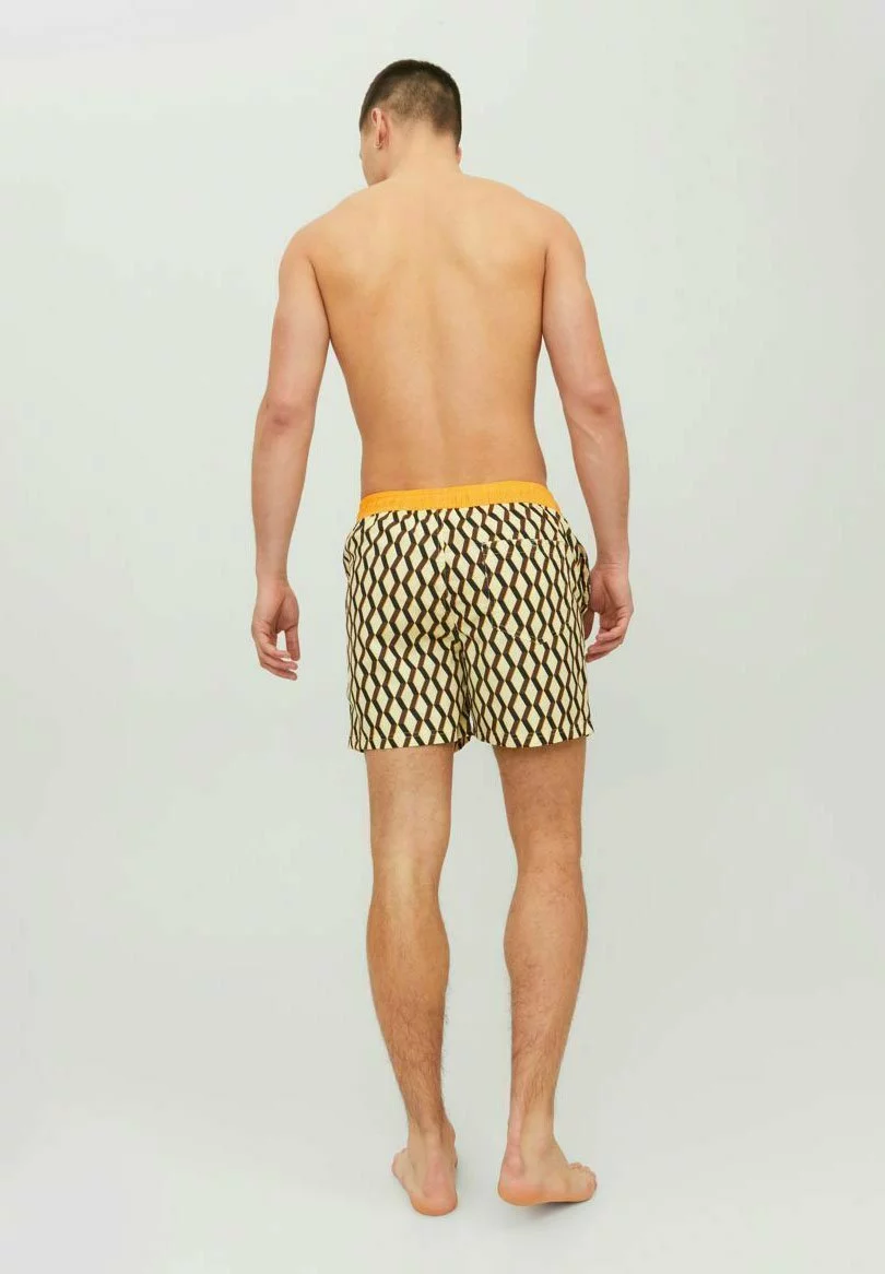 Jack & Jones BELIZE - Zwemshorts - Afbeelding 3