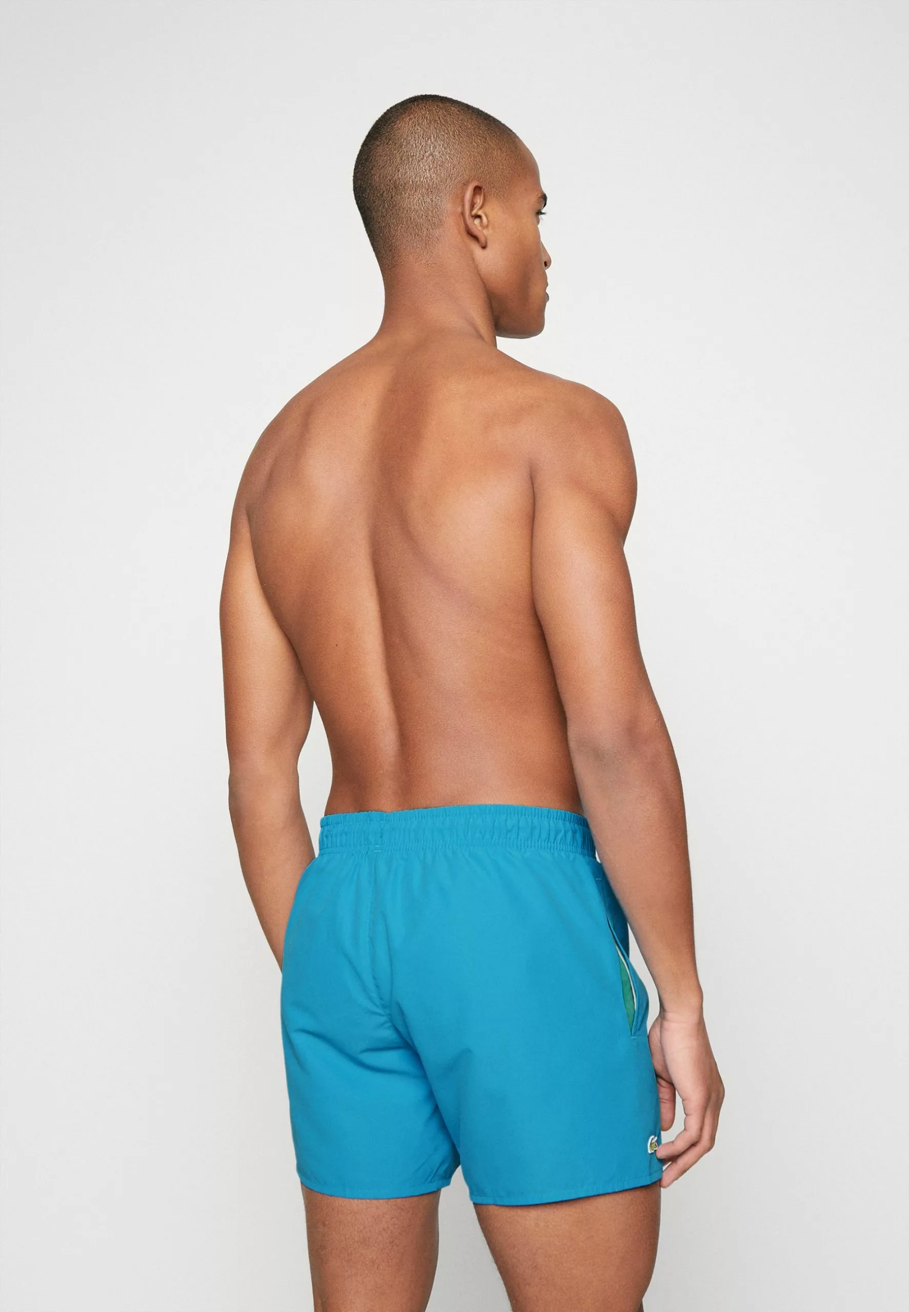 Lacoste Zwemshorts - Afbeelding 2