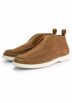 DenBroeck FRANKLIN ST - Korte Laarzen