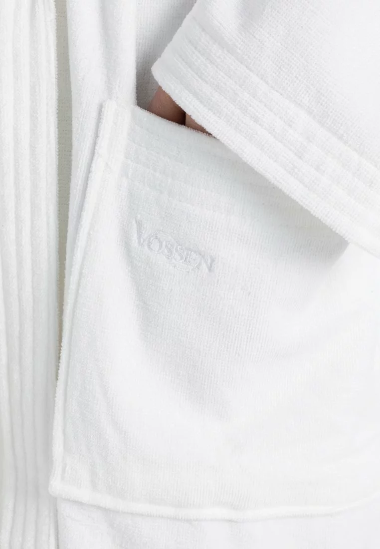 Vossen TEXAS UNISEX - Badjas - Afbeelding 4