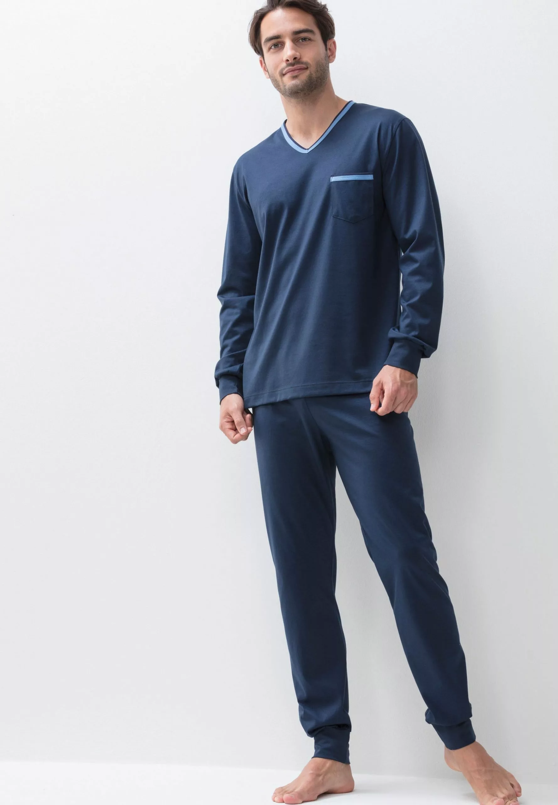 MEY SET - Pyjama - Afbeelding 2