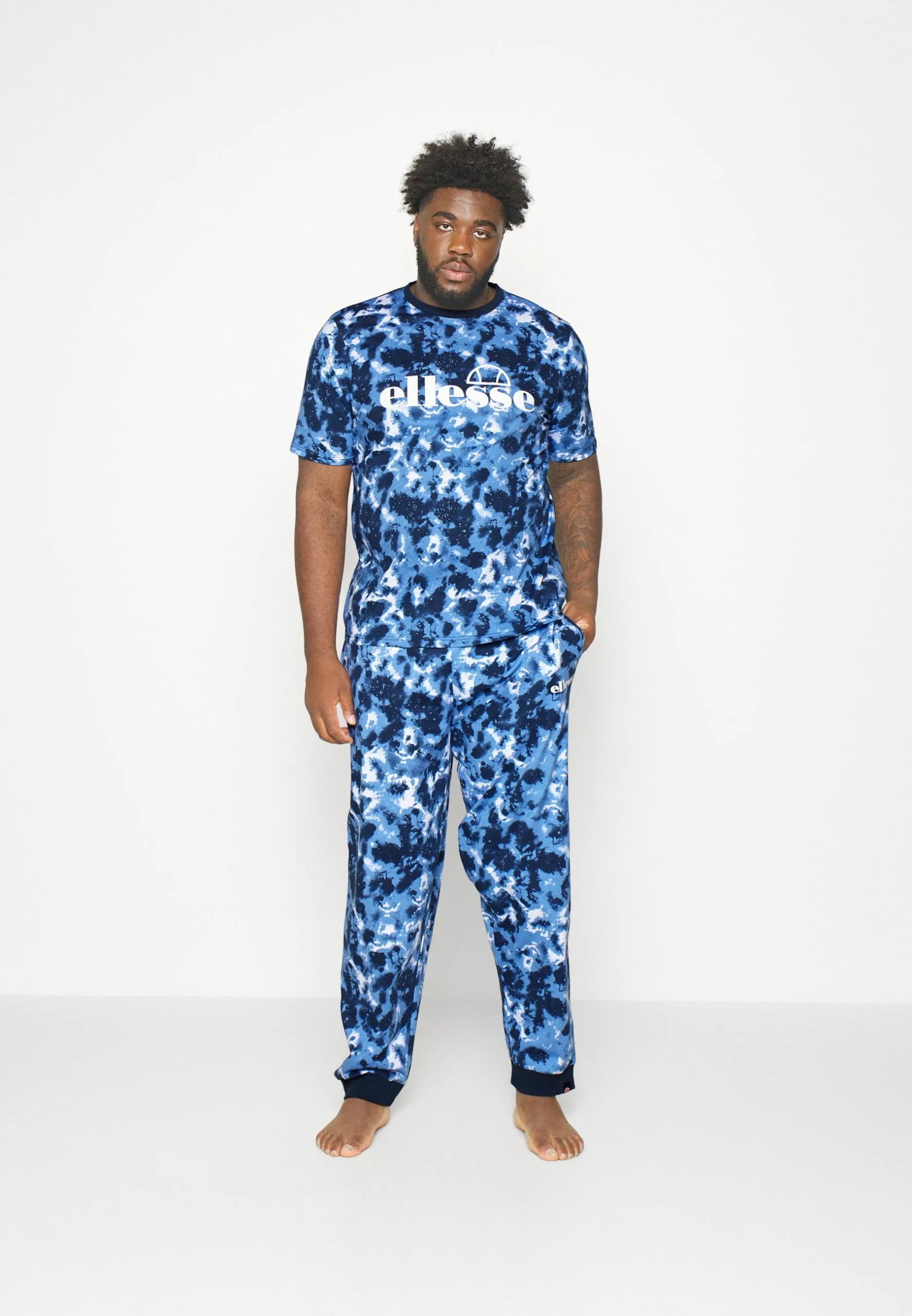 Ellesse SARAVINO - Pyjama