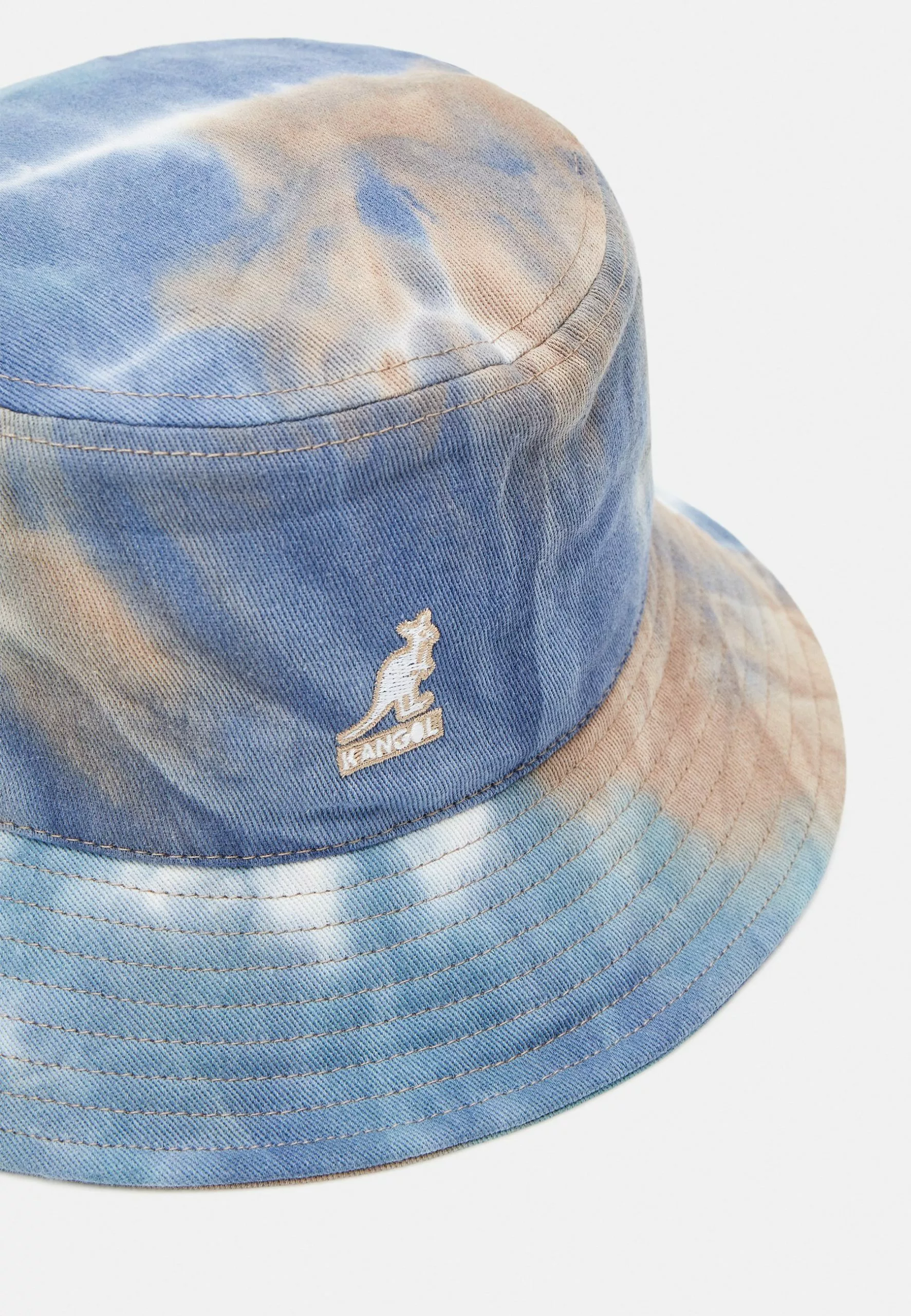 Kangol TIE DYE BUCKET UNISEX - Hoed - Afbeelding 2