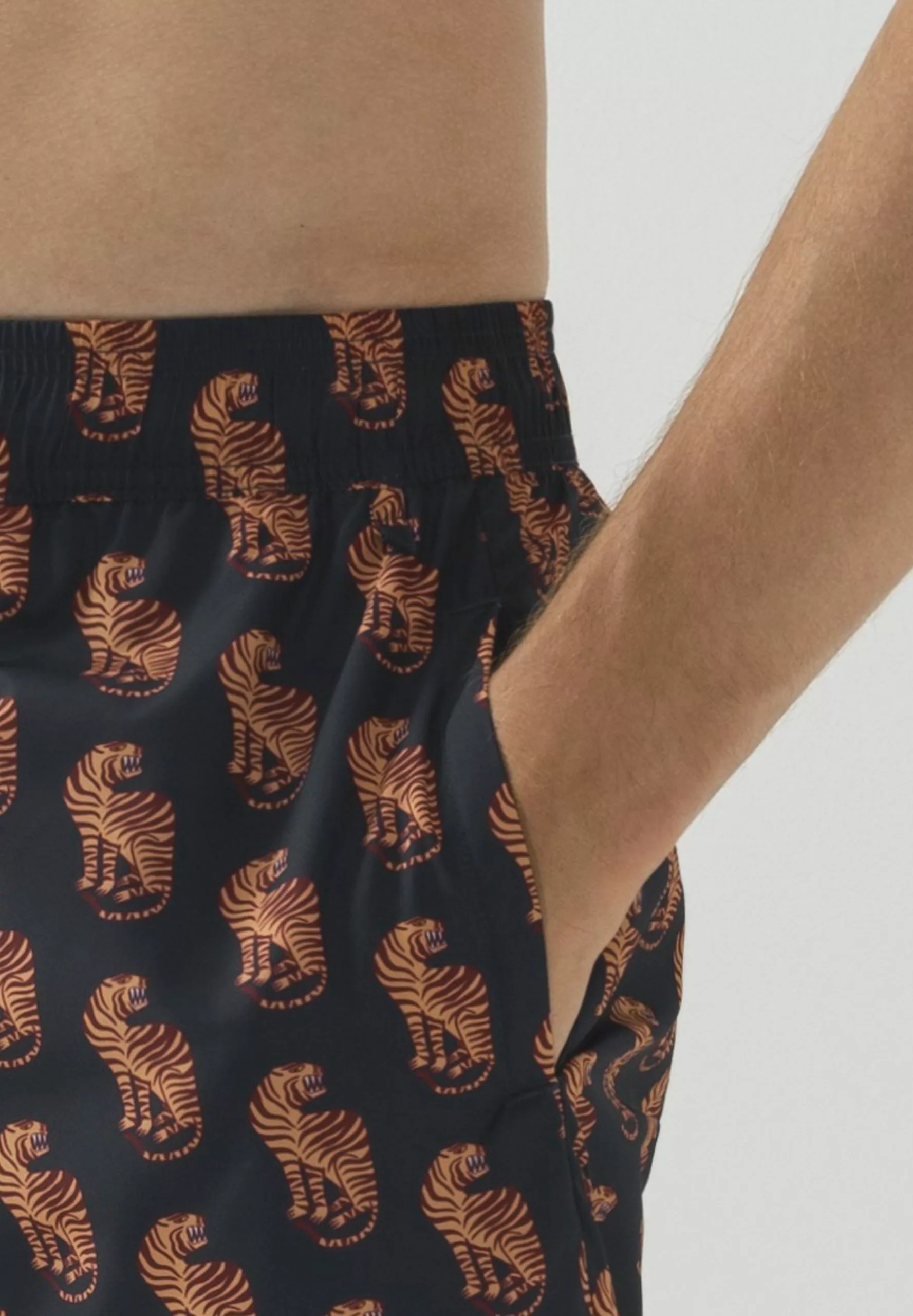 MEY Zwemshorts - Afbeelding 4