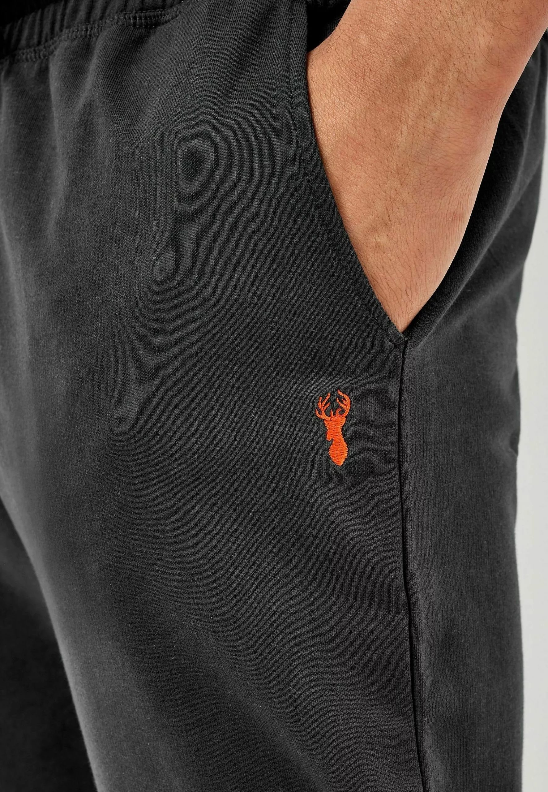 Next SLIM OPEN - Pyjamabroek - Afbeelding 3