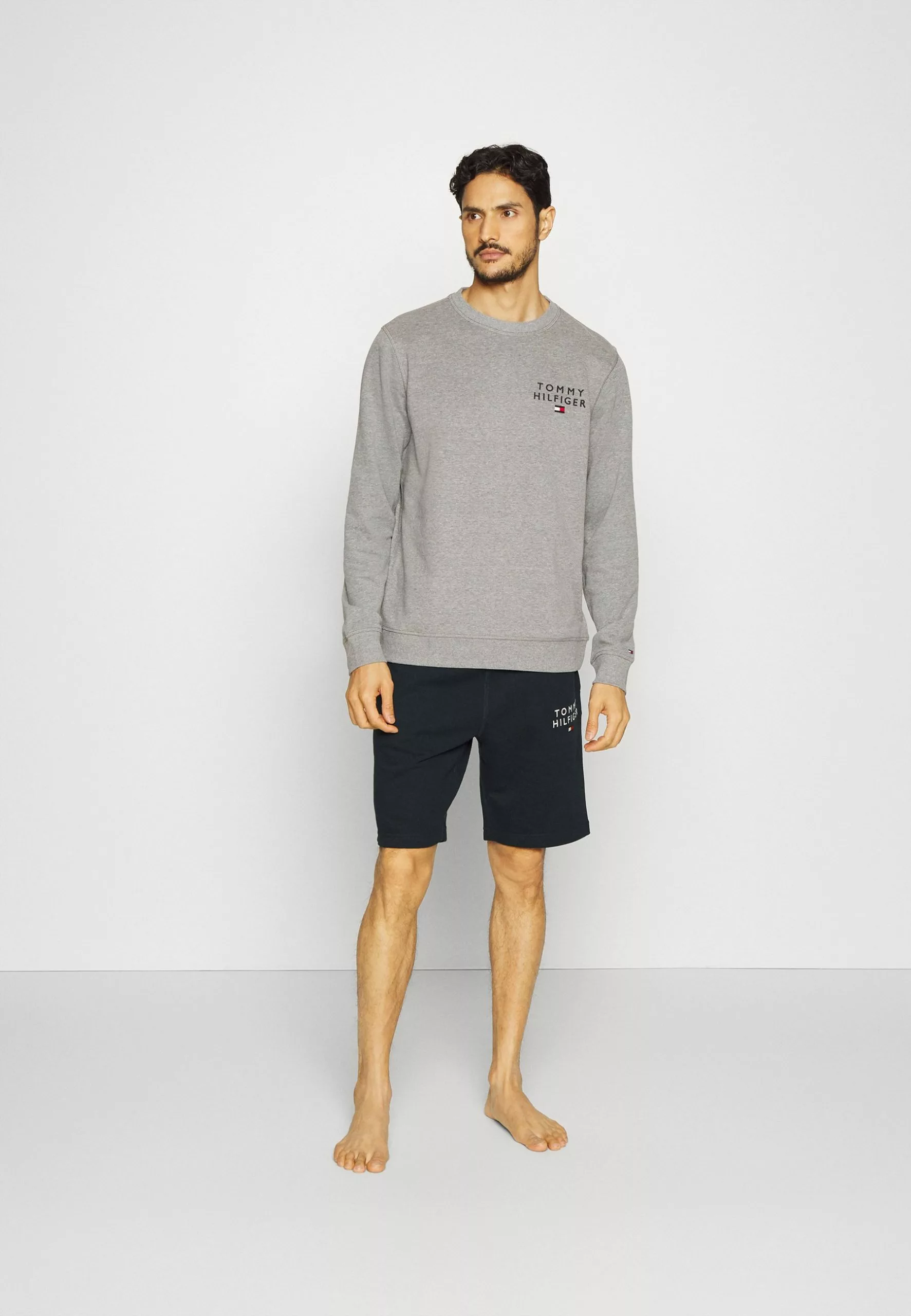 Tommy Hilfiger SHORT - Pyjamabroek - Afbeelding 2