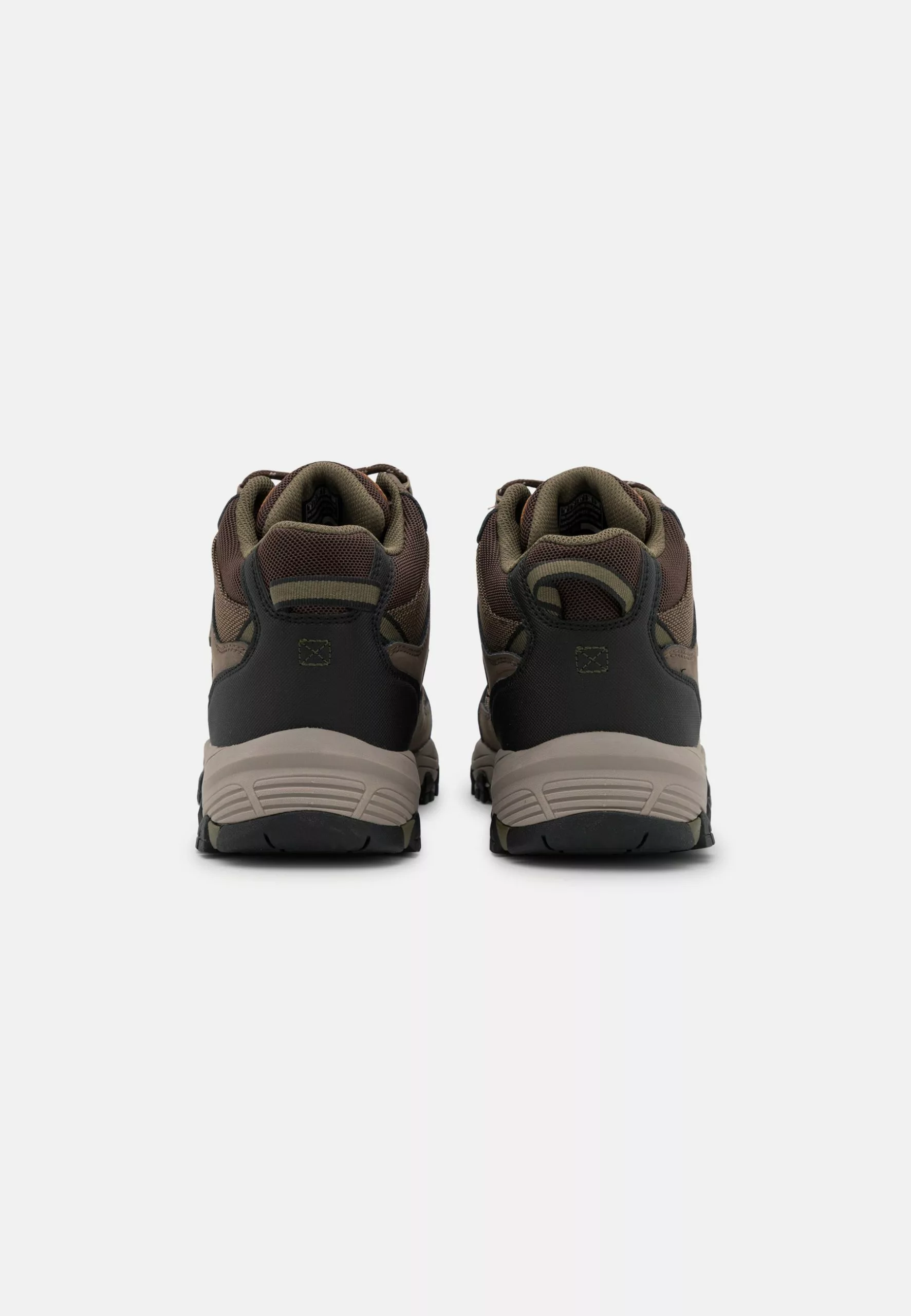 Skechers SELMEN MELANO - Veterboots - Afbeelding 2