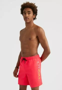 O'Neill CALI MELTED PRINT - Zwemshorts