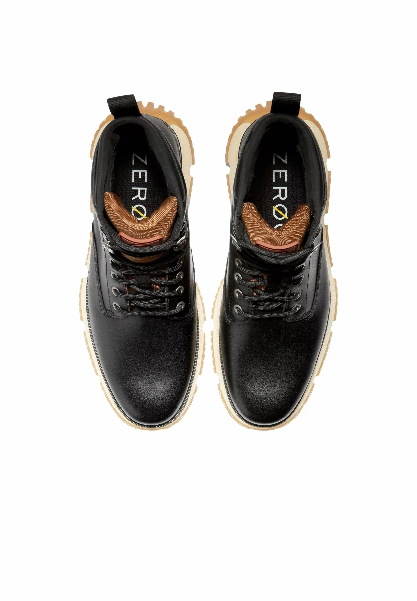 Cole Haan ZERØGRAND - Veterboots - Afbeelding 2