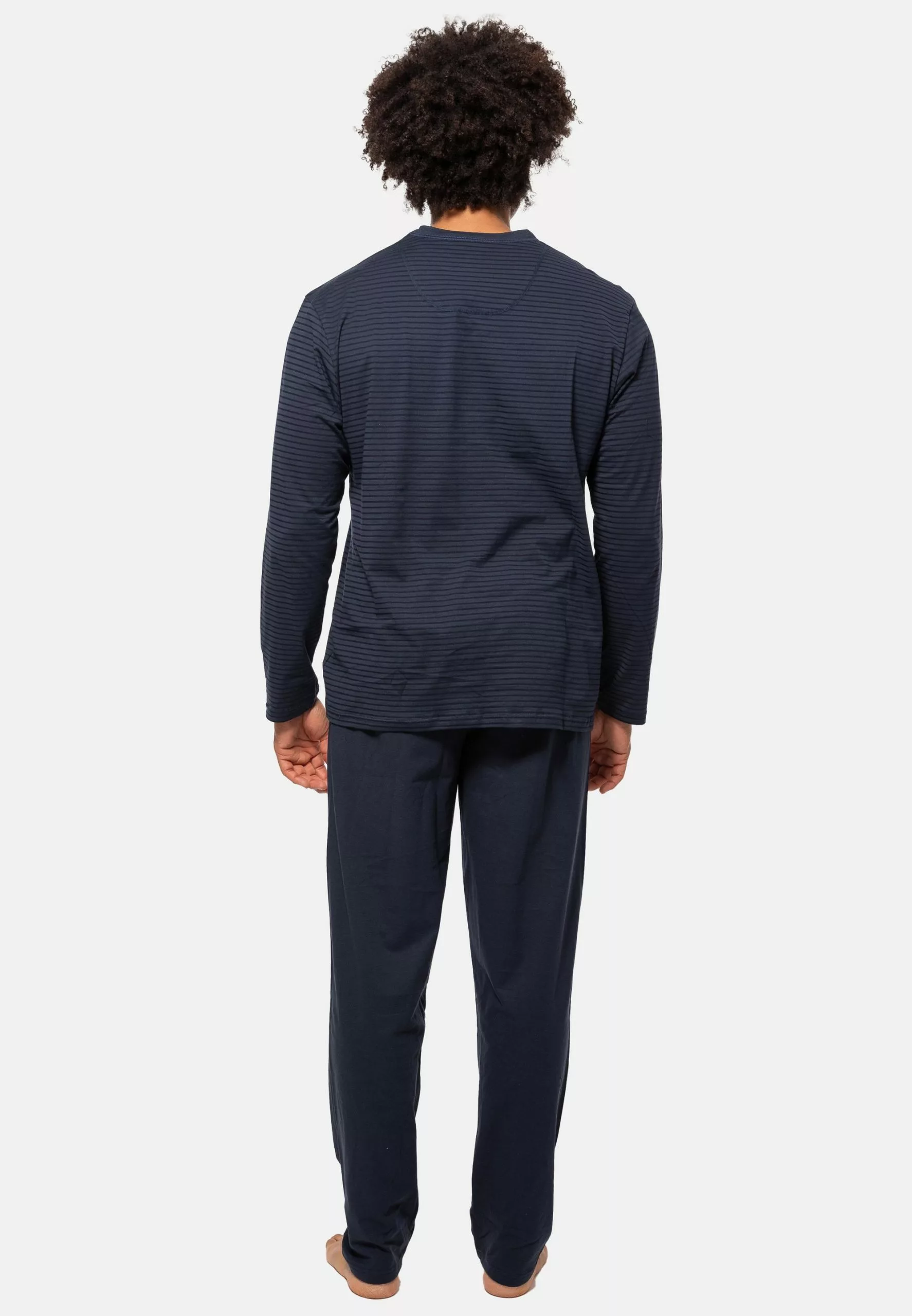 Ammann LANGARM EXTRA LIGHT SET - Pyjama - Afbeelding 3